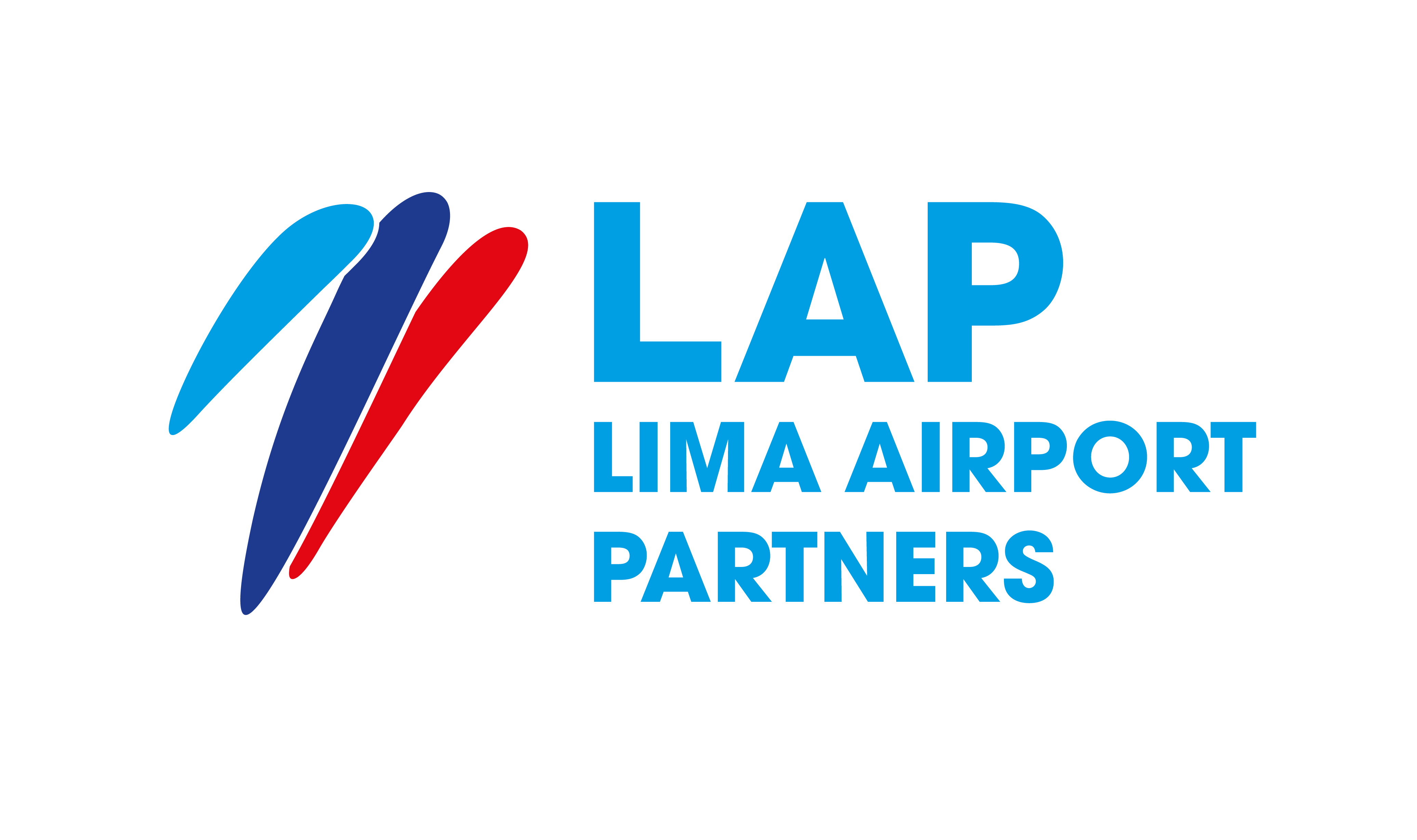 Lima Airport Partners