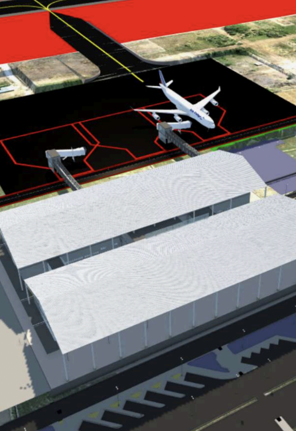 Aeropuerto Rioja