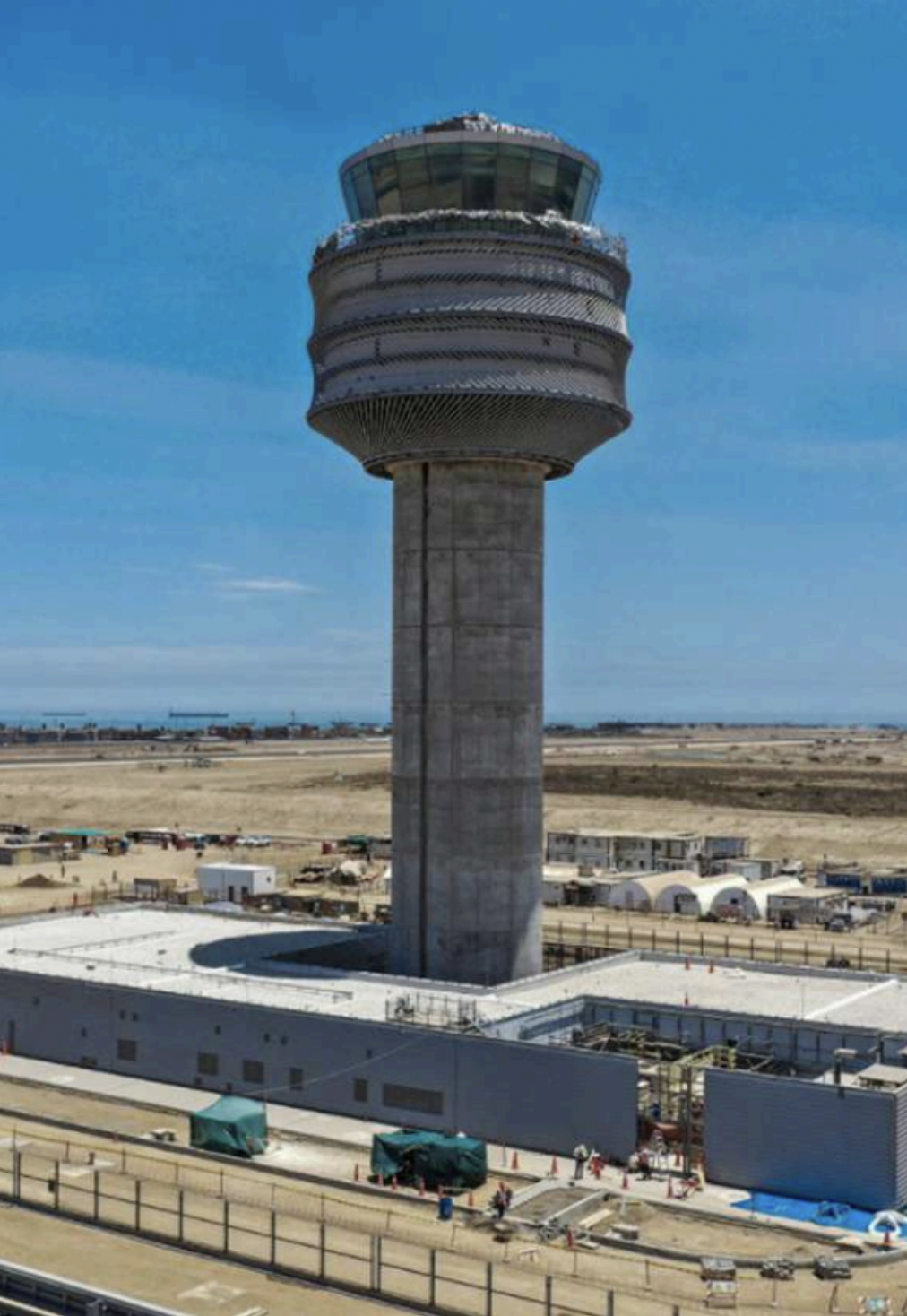 Torre de Control