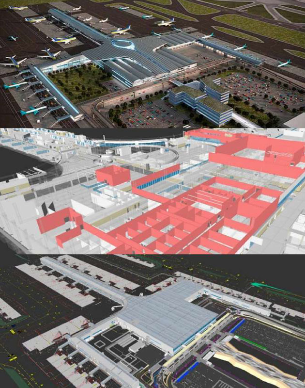 Terminal de Pasajeros